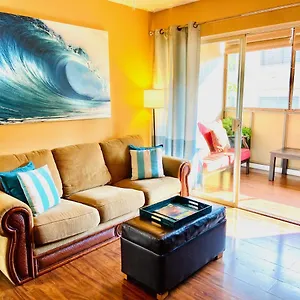 Palani Apartment Kailua-Kona