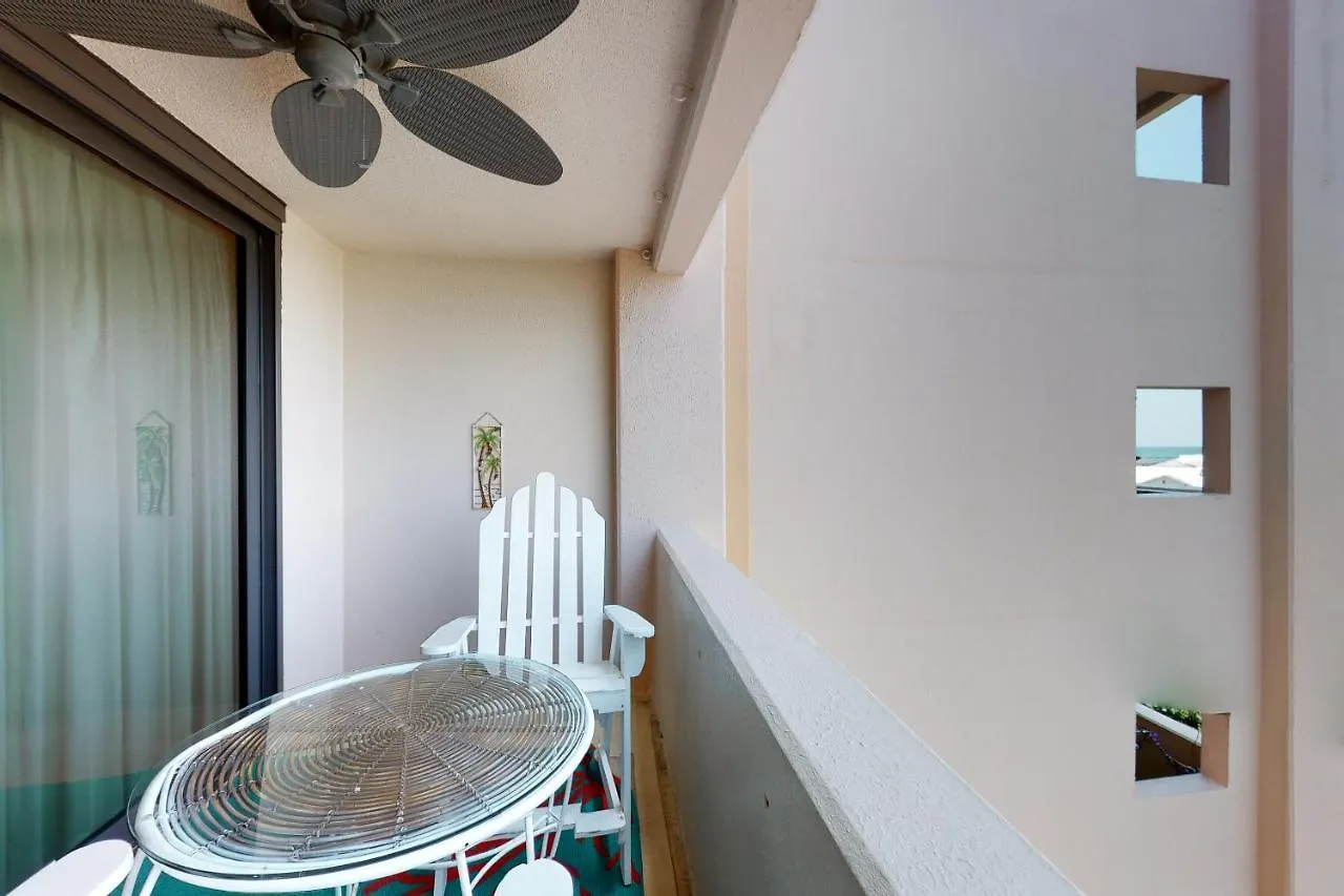 Jetty East A516 Apartment Destin
