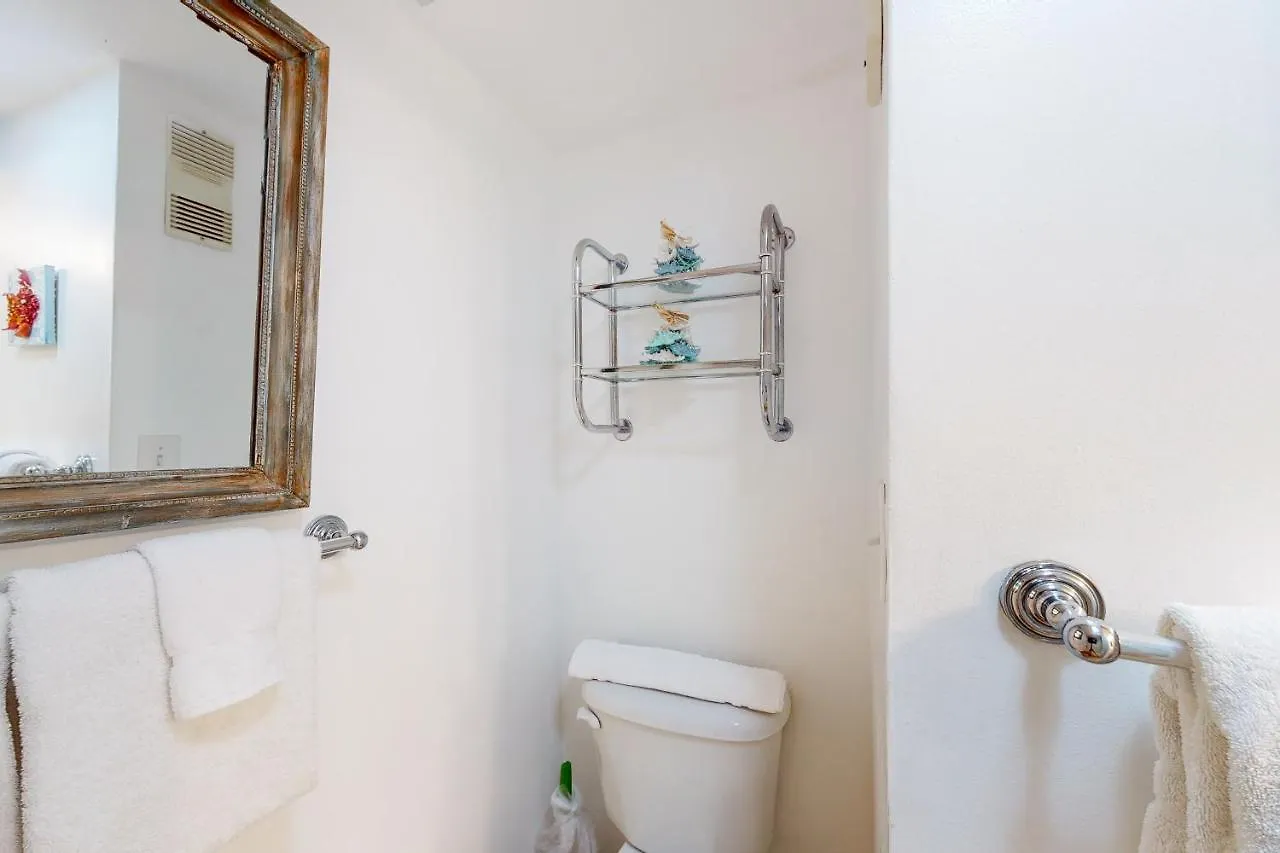 Jetty East A516 Apartment Destin