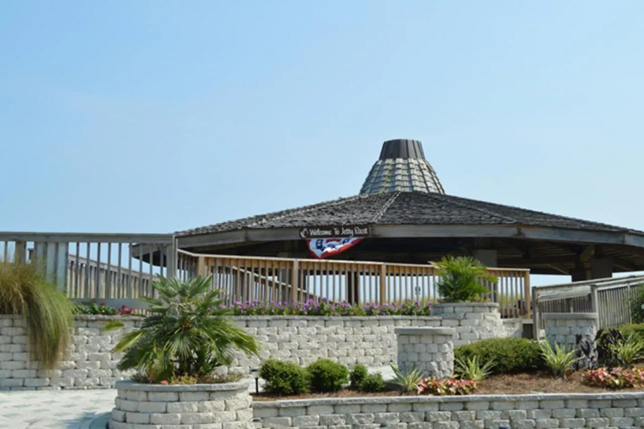 Jetty East A516 Apartment Destin United States